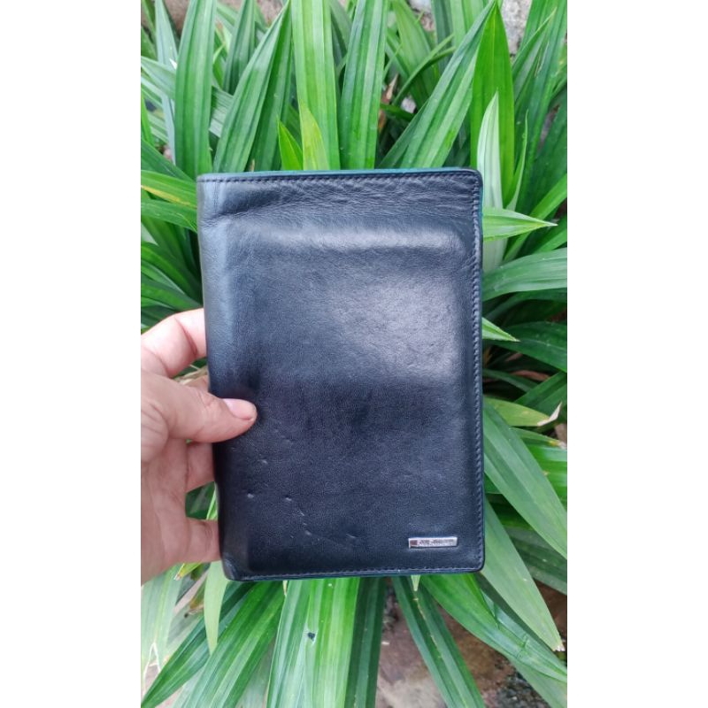 dompet kulit fabio fransescati