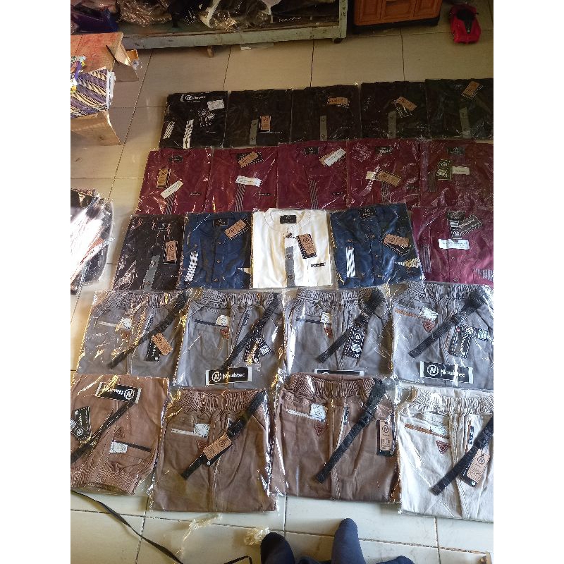 pesanan reseller nauhtec