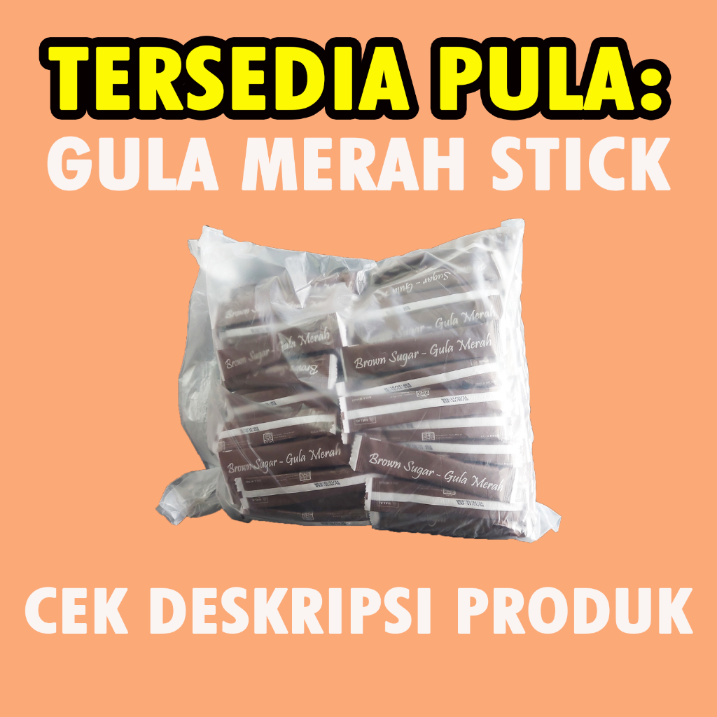

JKL GULA PUTIH STICK 250 PCS SACHET GULA SACHET WHITE SUGAR HEMAT UNTUK HOTEL CAFE RESTORAN