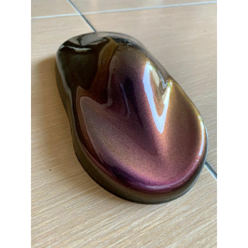 Bubuk cat bunglon 100gram