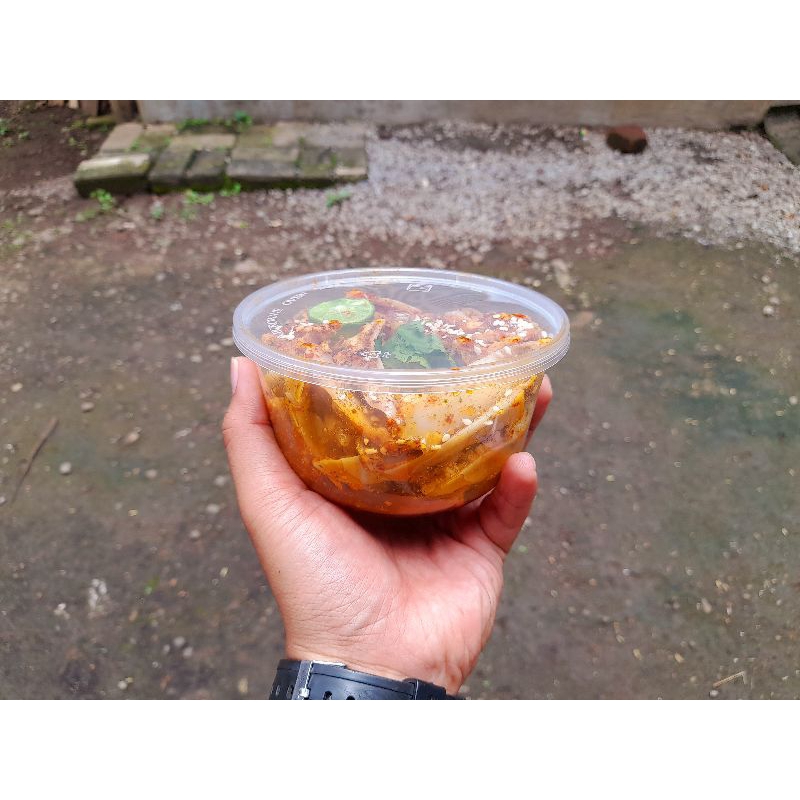 

Tulang Rangu Ayam
