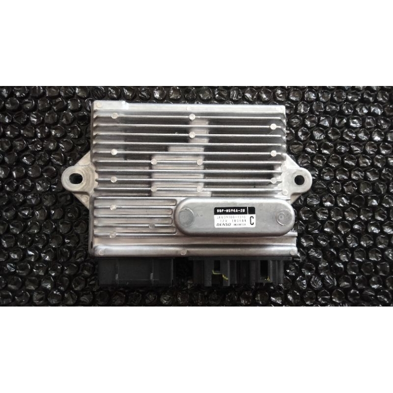 Ecu Aerox New 155 SGCU Aerox 155 New Connected 2021 2022 2023 2024