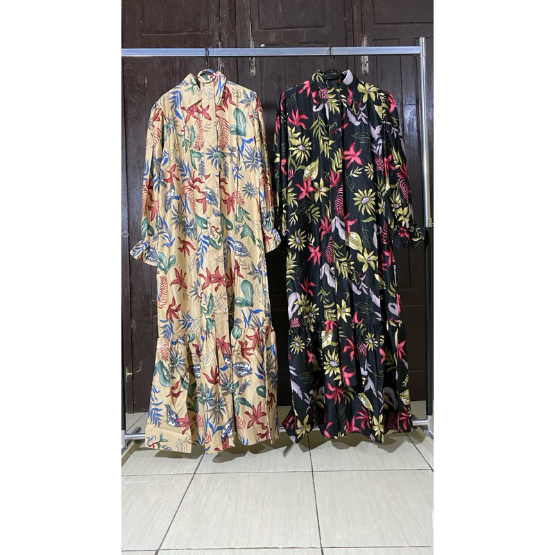 KK - gamis