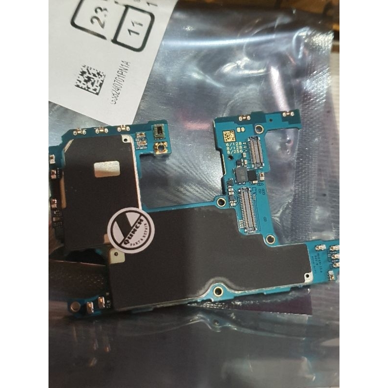 Mesin Samsung A53 5G A536E Minus