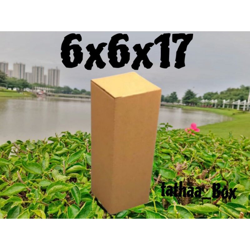 

kardus packing uk 6x6x17