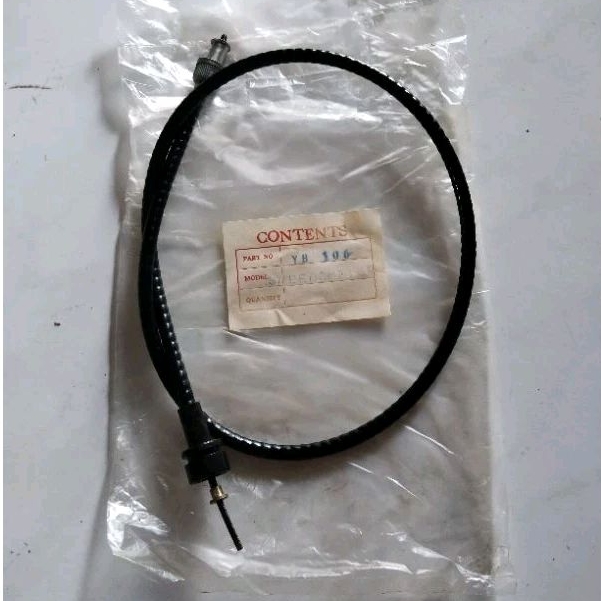 Kabel speedometer spidometer spido YB L2 YB100 L2G