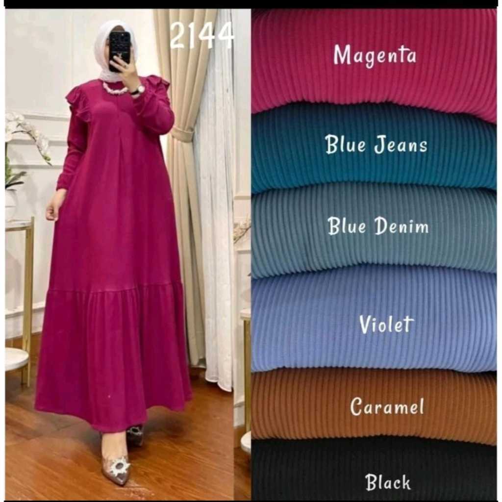 READY GAMIS HANOVER KNIT