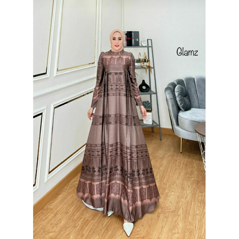 QAMARA DRESS 2