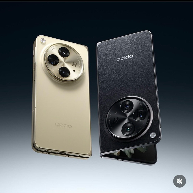 Oppo Find N3 Fold