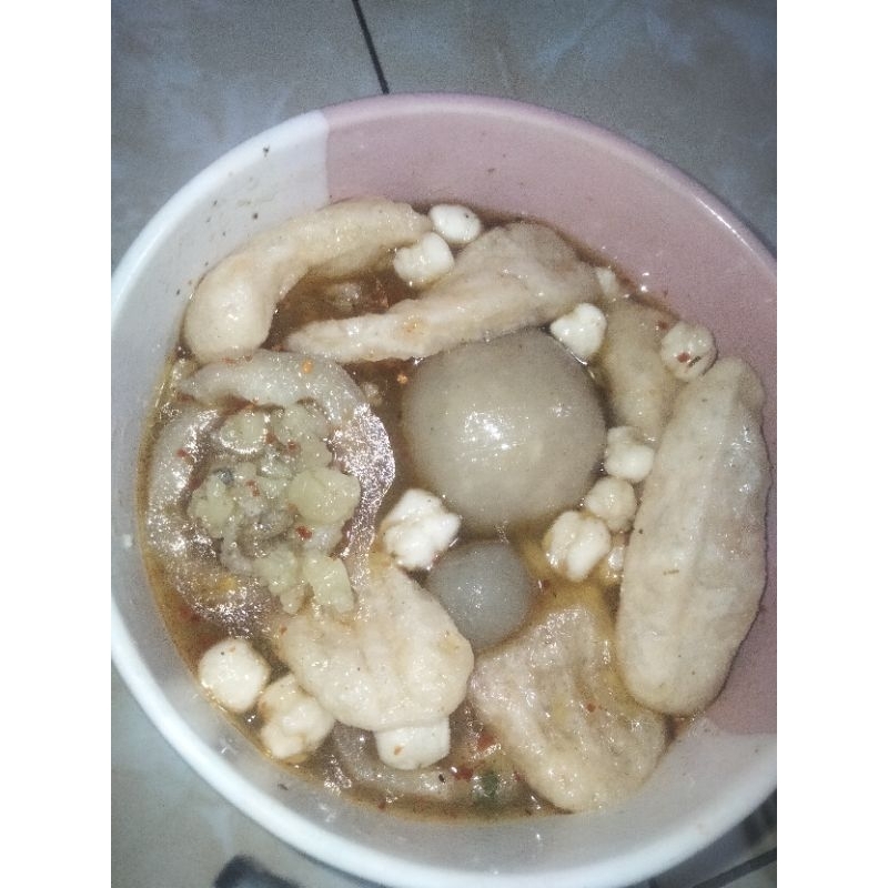 

baso aci isian gaje