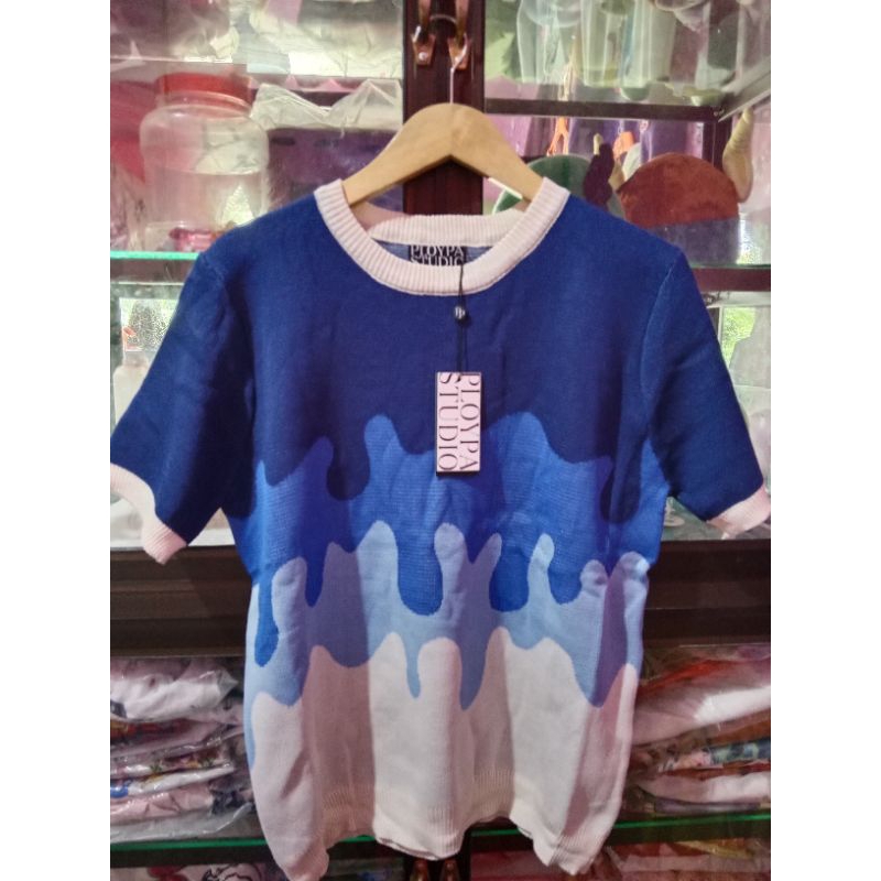 ONE SET PLOYPA STUDIO BKK#ORIGINAL BANGKOK