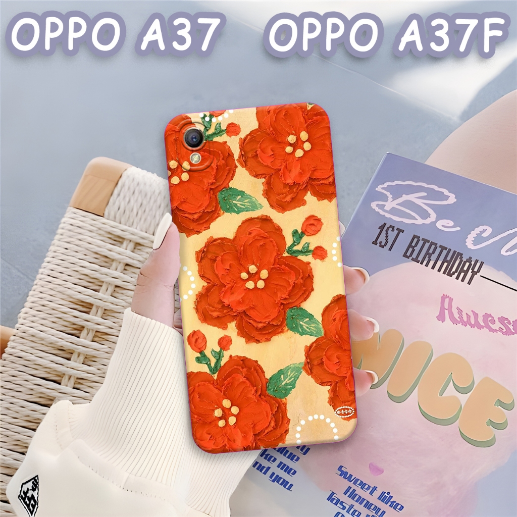Case OPPO A37 OPPO A37F Case Kartun Softcase Case Doff Case Full Print Case Terbaru Case Terbaru 202