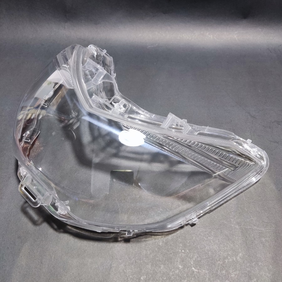 MIKA KACA LAMPU DEPAN N-MAX OLD