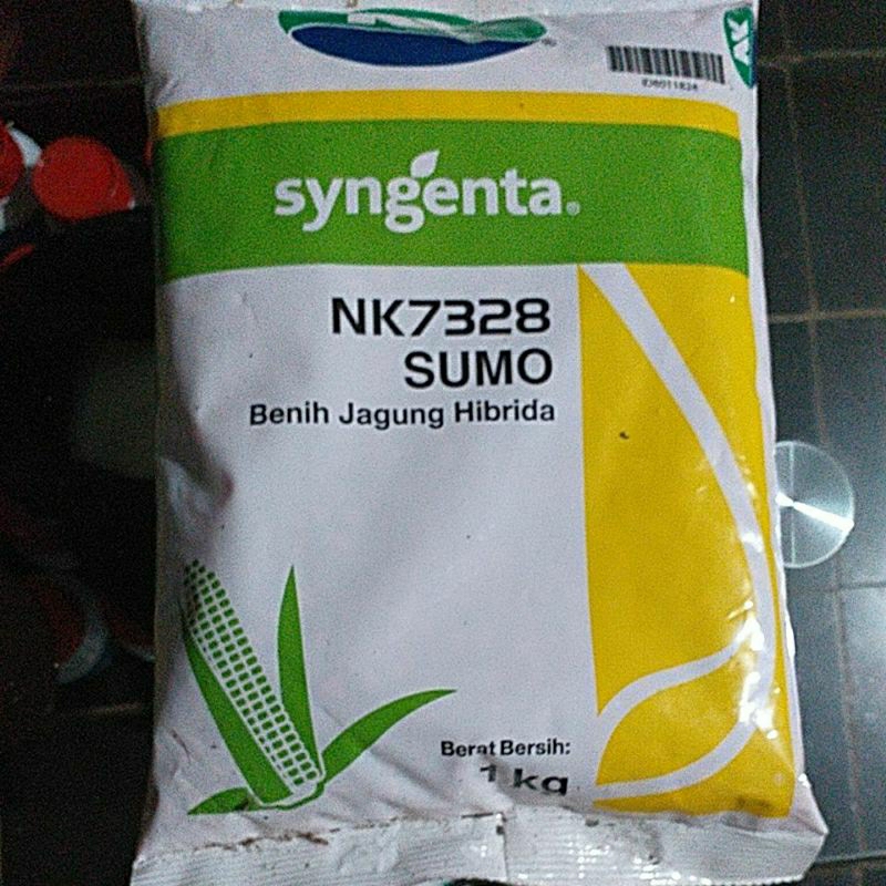 Benih NK Sumo 1KG
