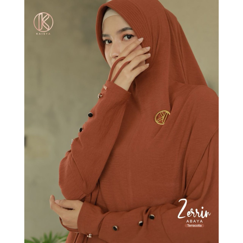 KAISYA-MENTARI BERGO KAISYA HARD PED ANTEM | BERGO CRINCKLE, BERGO DAILY | BERGO HARD PED