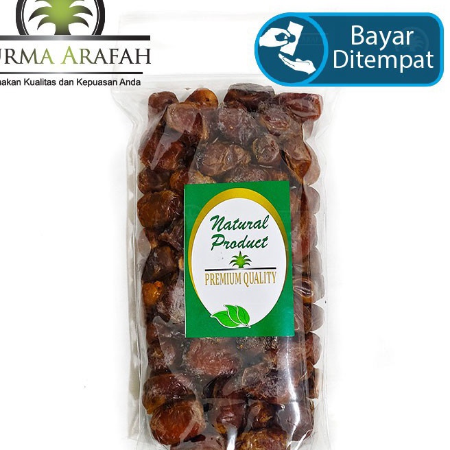 

Unggul Kurma Mesir 1kg Kurma Madu Kurma Mesir Madu 1 kg Original