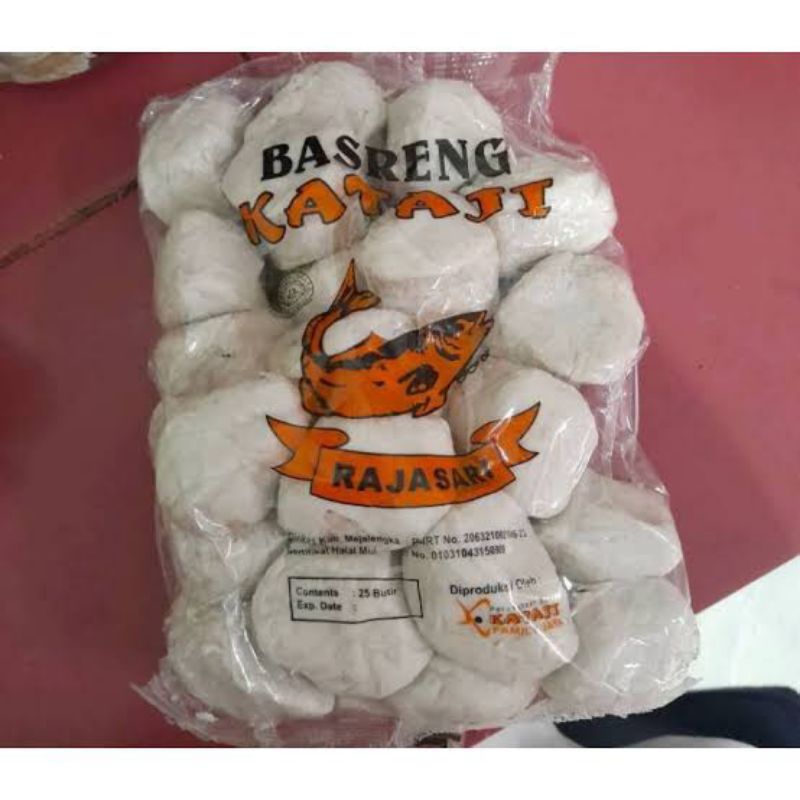 

Basreng kataji basreng untuk jualan