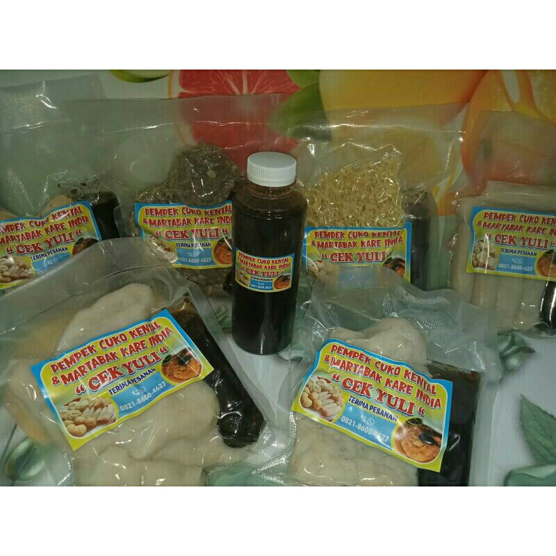 

pempe cuko kental cek yuli