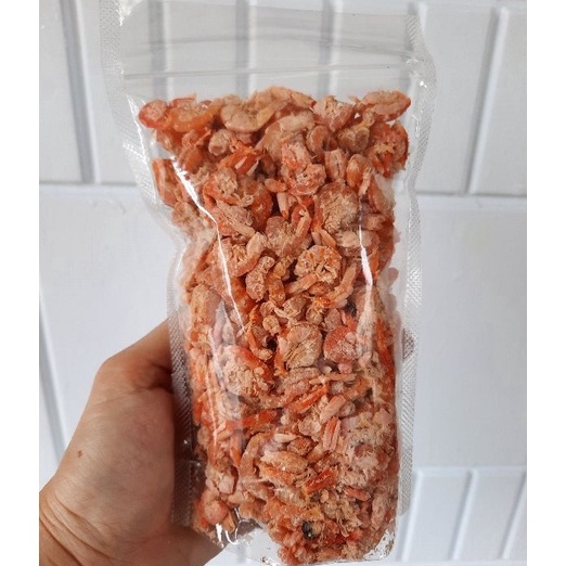 

KP8 UDANG KERING 25 GRAM