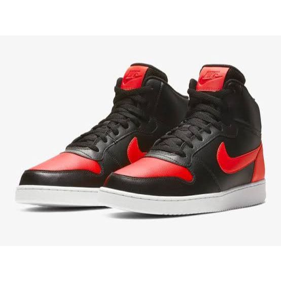 Nike Ebernon Mid Original 100% Resmi