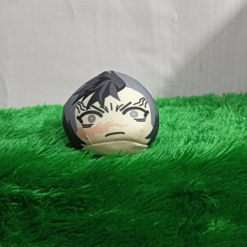 Omanjuu Genya Demon Slayer KNY