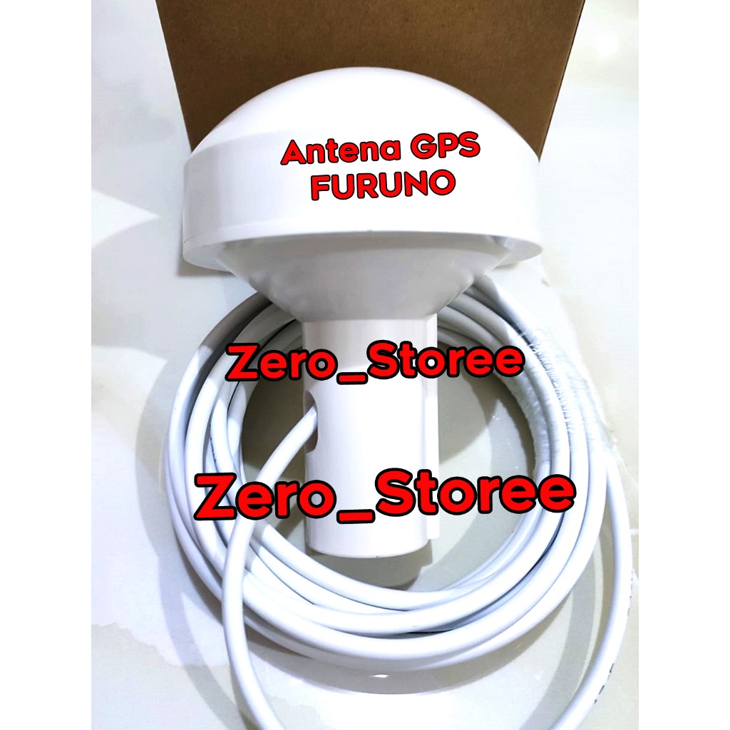 Antena GPS KAPAL Antena GPS FURUNO GP39 Antenna Furuno GP32  GP 32 GP 39 anten FURUNO KAPAL LAUT MAR