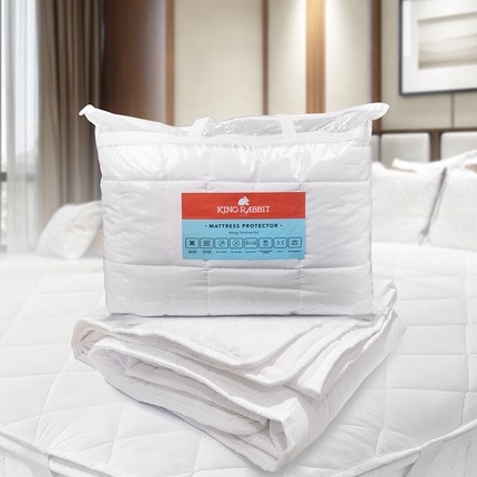 KF7 Matras Protector King Rabbit 1  12  16  18  2