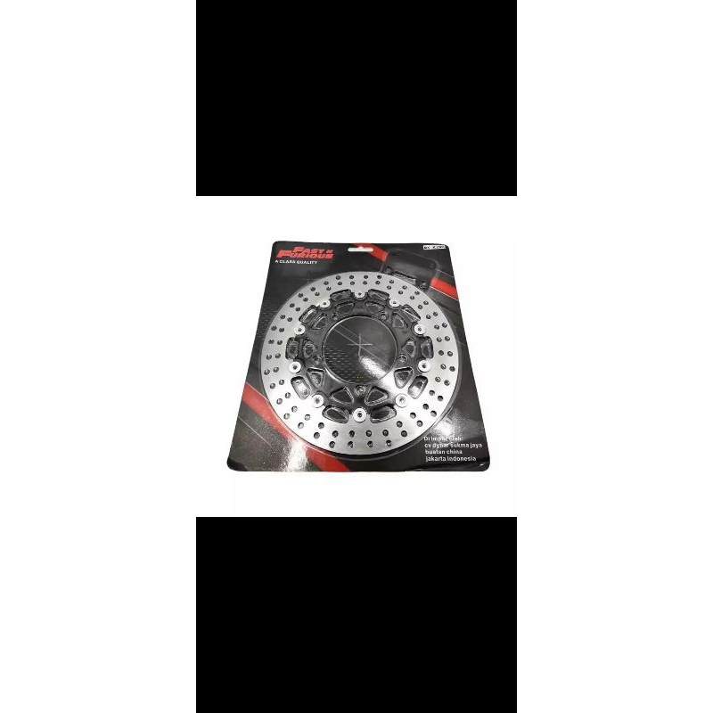 Disc piringan cakram MX KING 300MM Baut 5