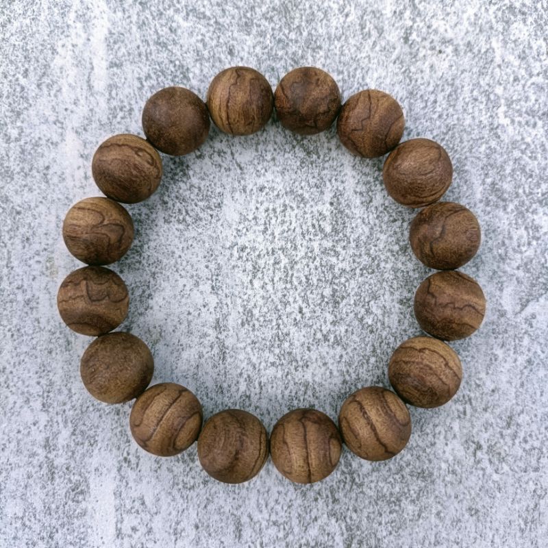 Gelang Galih Bidara Madinah 14 mm