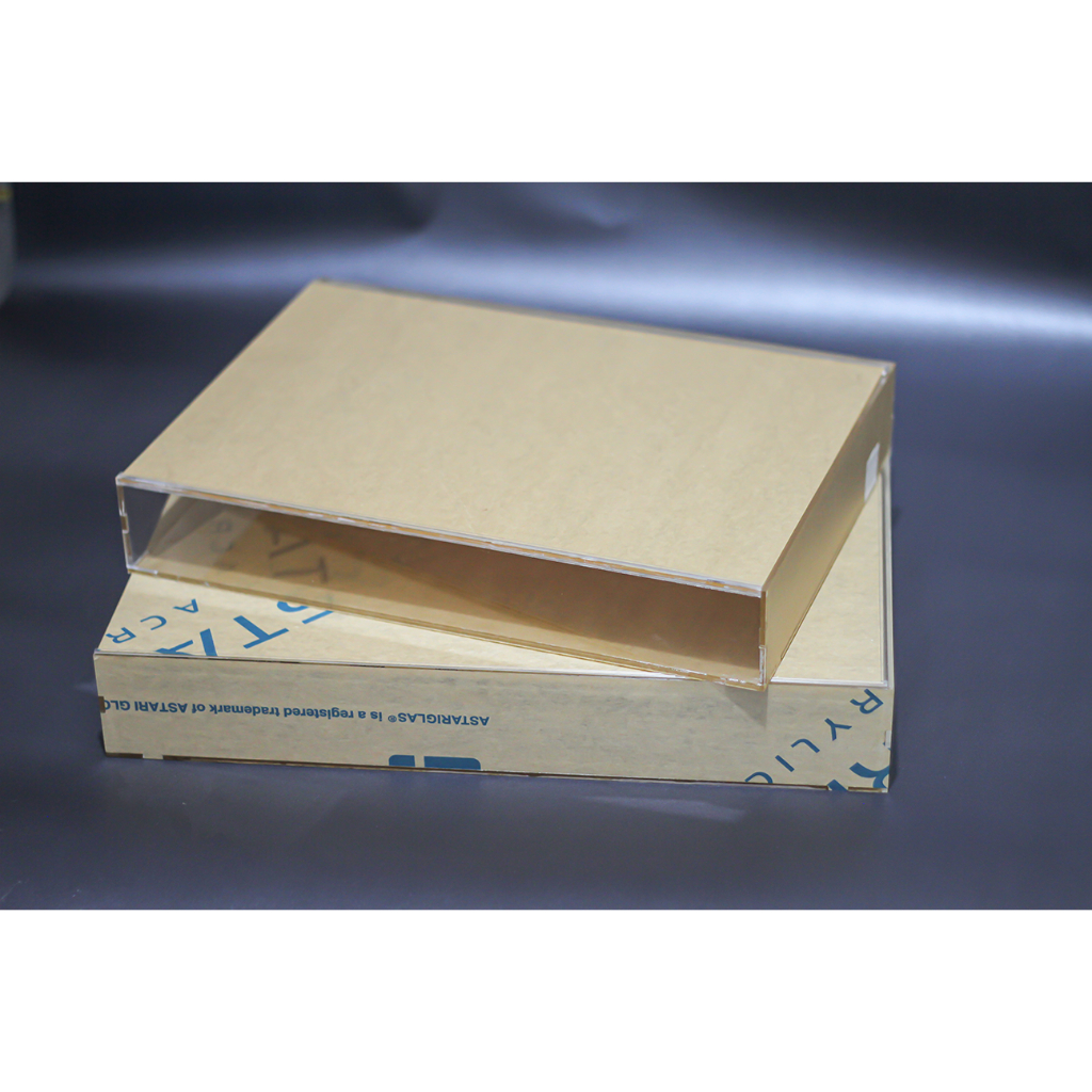 FRAME MAHAR/PIGURA MAHAR AKRILIK