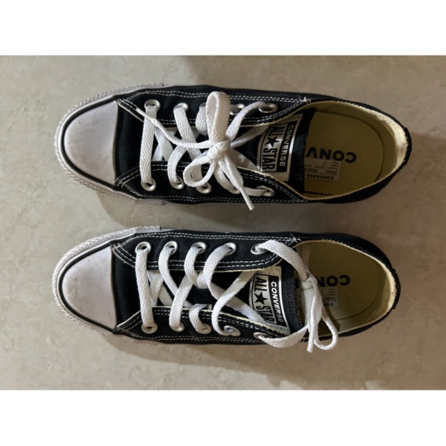 preloved Sepatu Converse All Star Ori