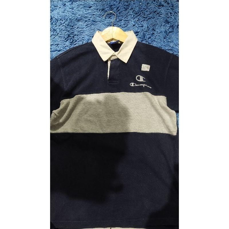 champion rugby shirt