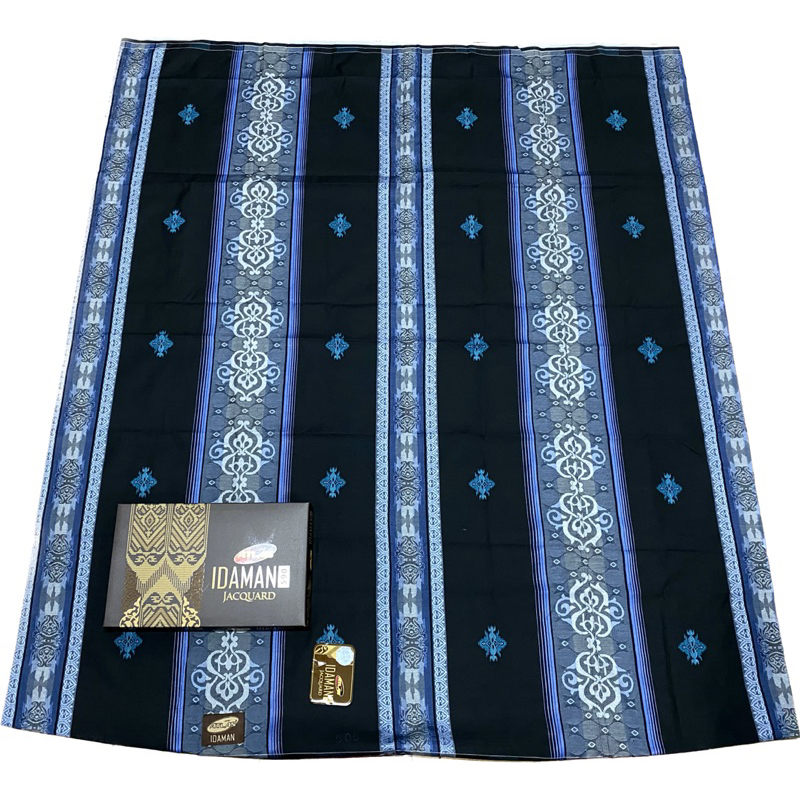 ATLAS IDAMAN JACQUARD