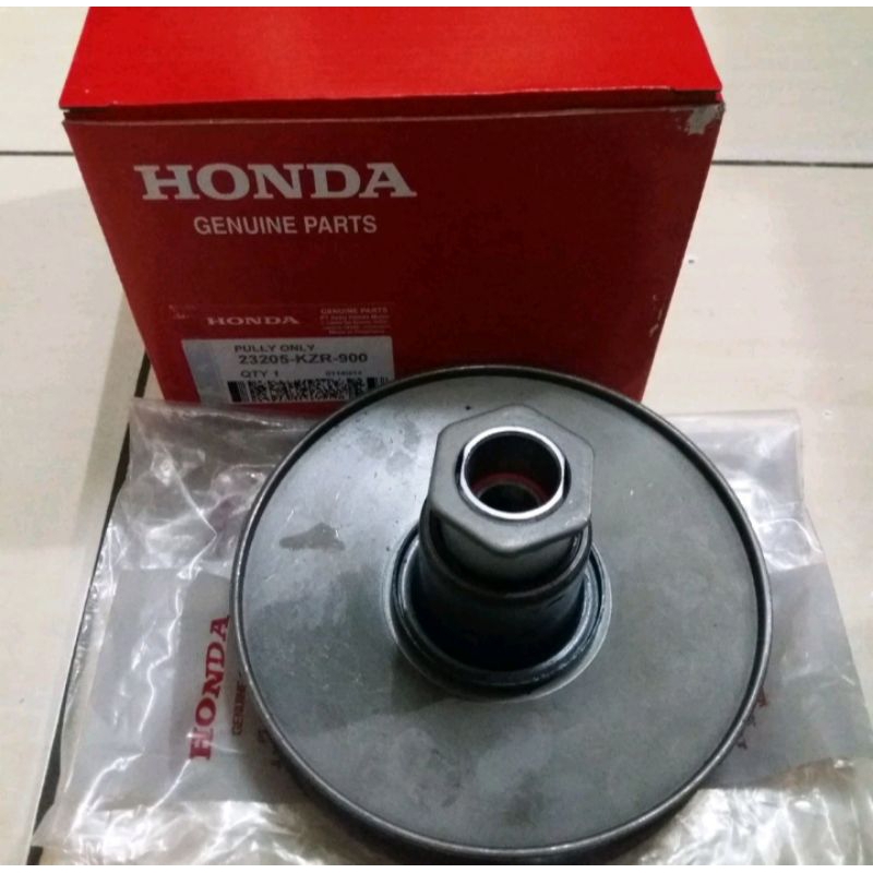 PULLY ONLY VARIO 125 PULI ONLI VARIO 125