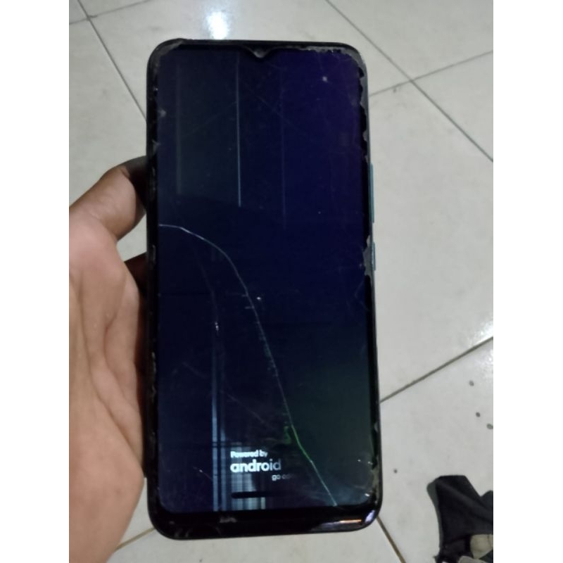 INFINIX SMART 5 MINUS LCD