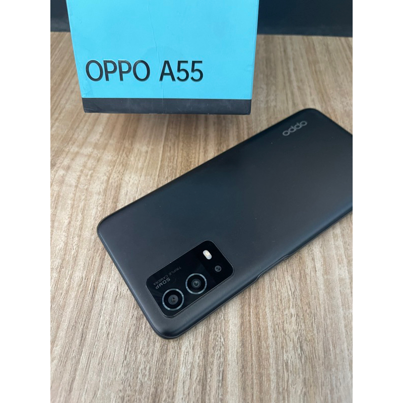 promo oppo a55 4/64.oppo indonesia.oppo murah.handphone second.handphone surabaya