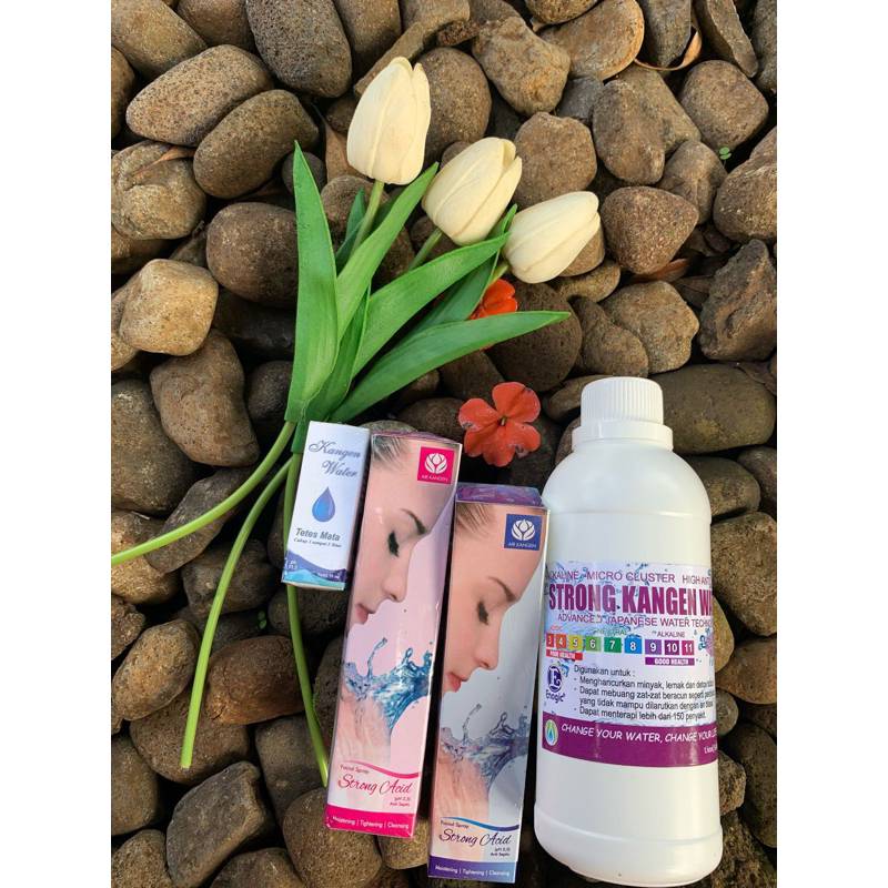 

DUS KARDUS STRONG ACID