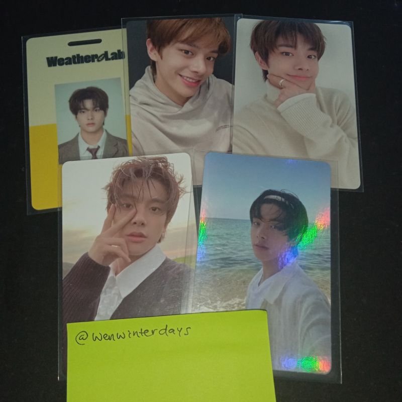 PHOTOCARD JAKE PC ENHYPEN ENHA 2021 SG SEASON GREETING SG22 2022 YET ALBUM ODY ODYSSEUS PANTAI HOLO 