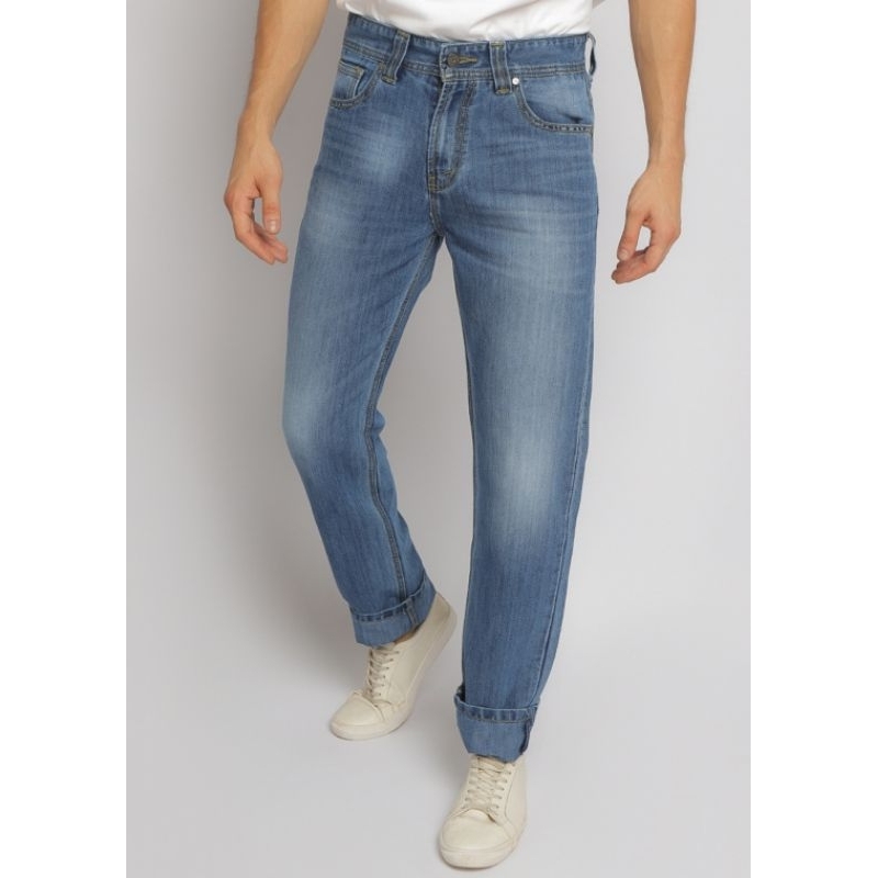 Celana Basic Regular CS 479 E LOIS ORIGINAL 100%