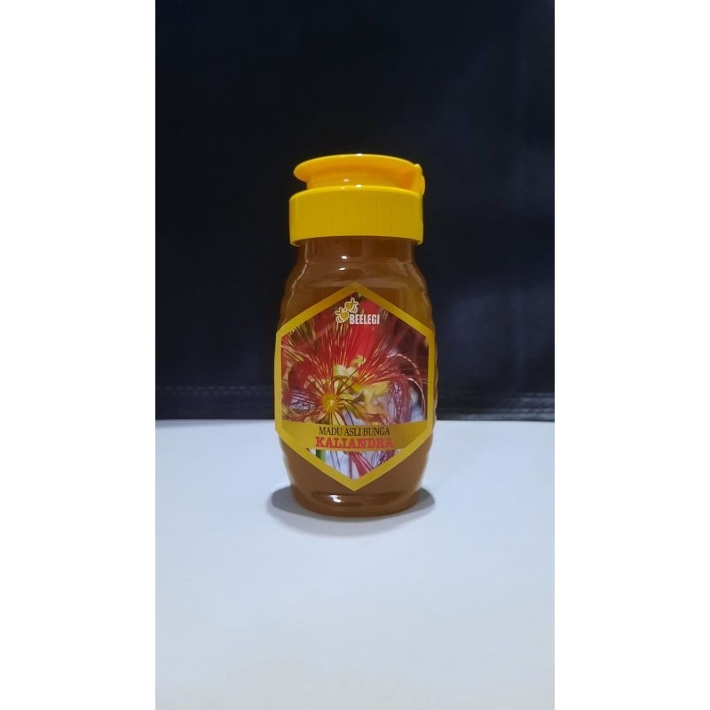 

MADU BUNGA KALIANDRA | MADU ASLI | 150GR | 600GR |1 LITER