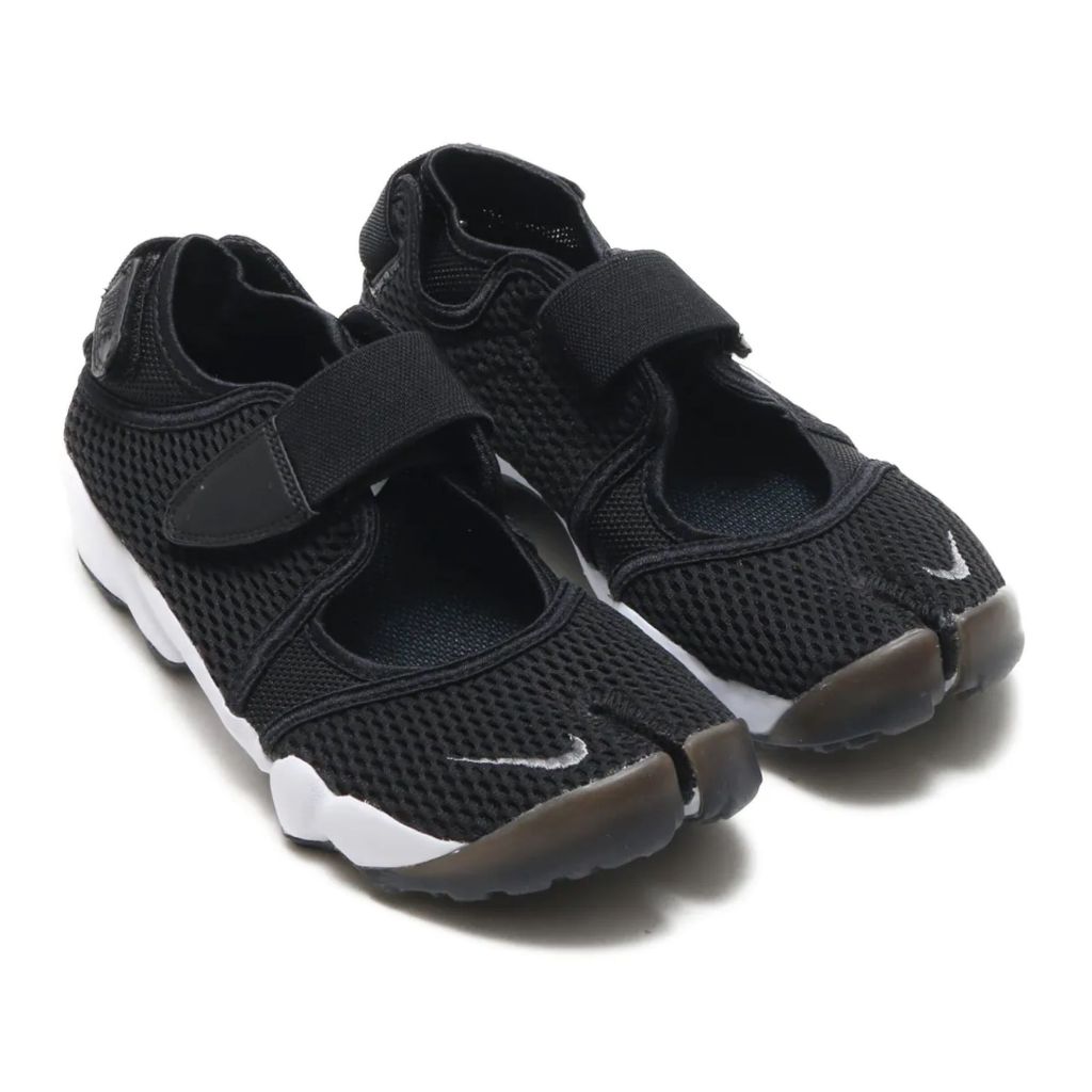 Nike Air Rift Black Breathe
