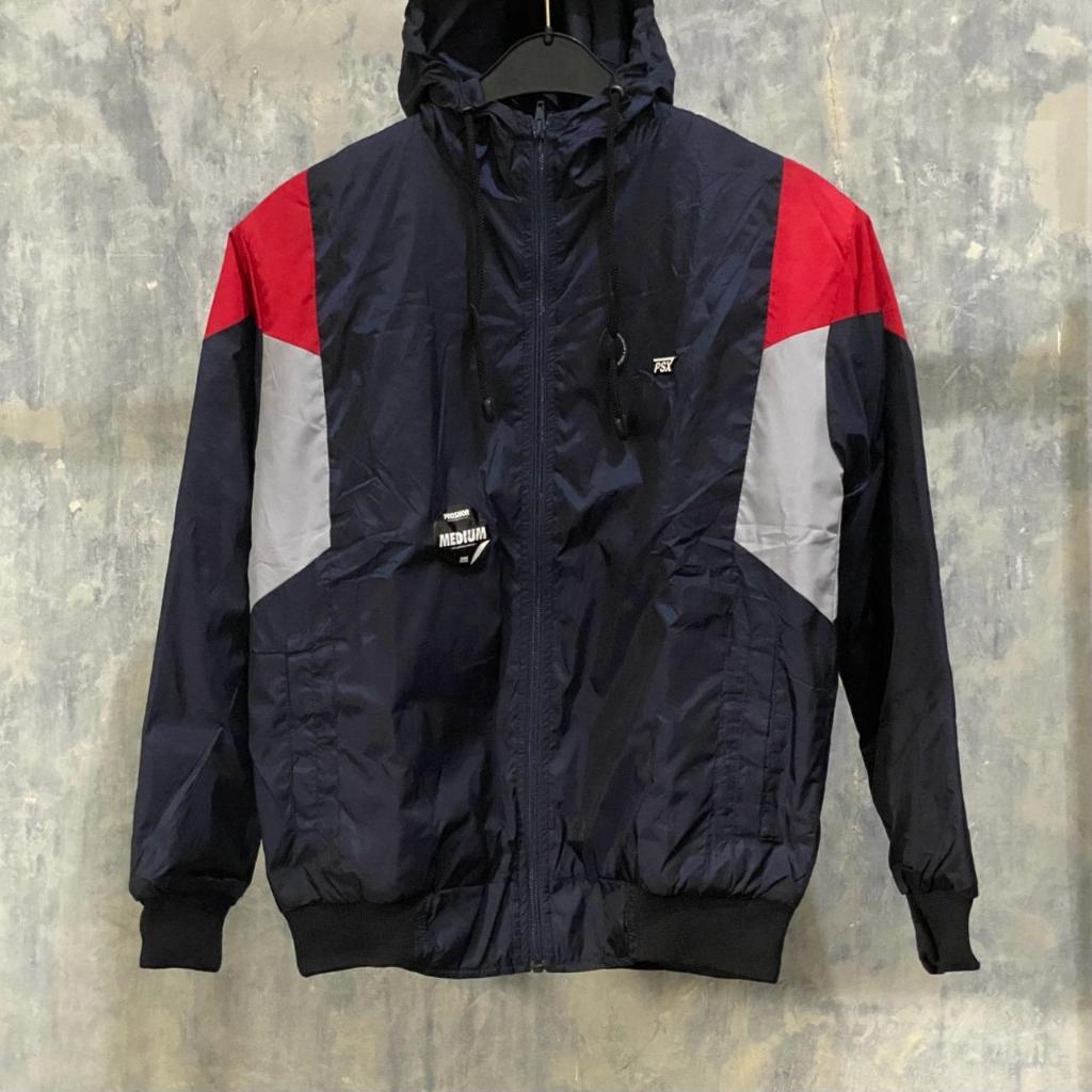 JAKET PROSHOP EVOL97 STEEL NAVY | JAKET EVOL 09 BLACK | JAKET EVOL STEEL GREY BLUE | JAKET HOODIE PR