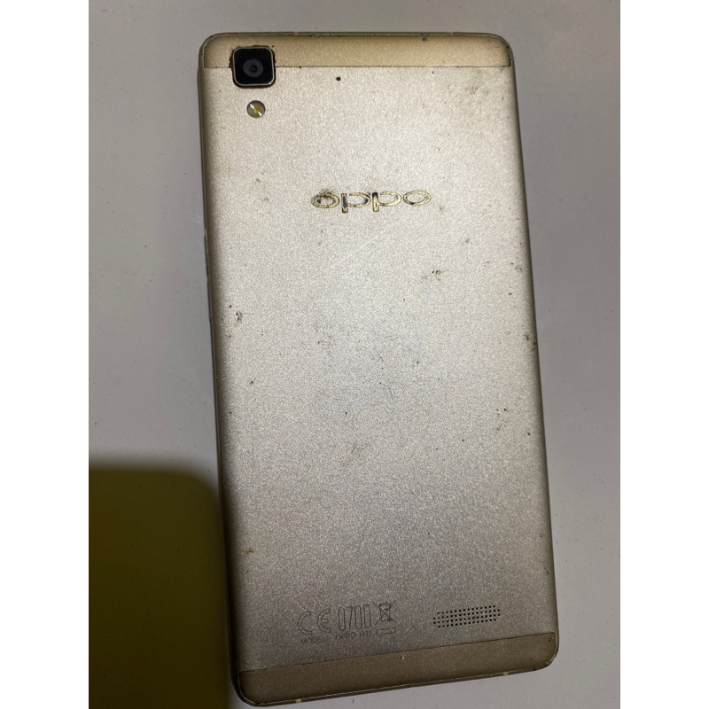 oppo r7f mesin r7