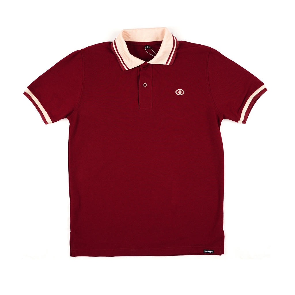 Dagadu Polo Shirt