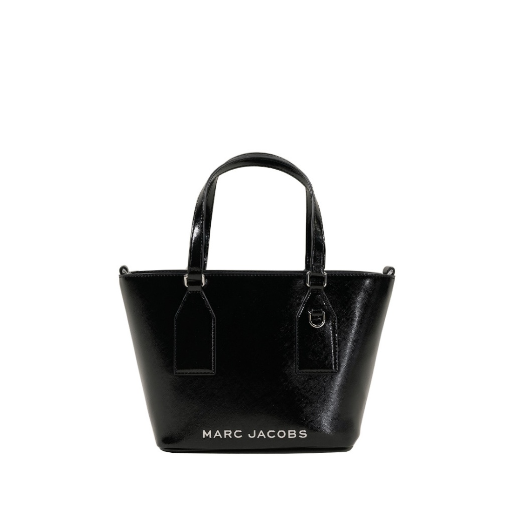 MARC JACOBS Small Tote Black