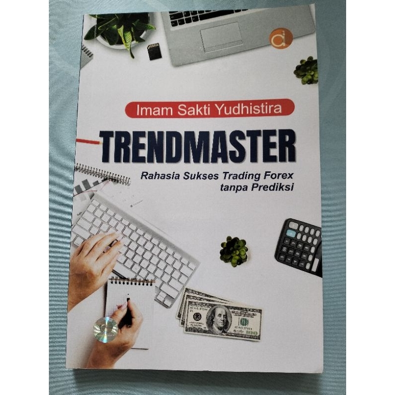 

Buku Trendmaster trading tanpa prediksi