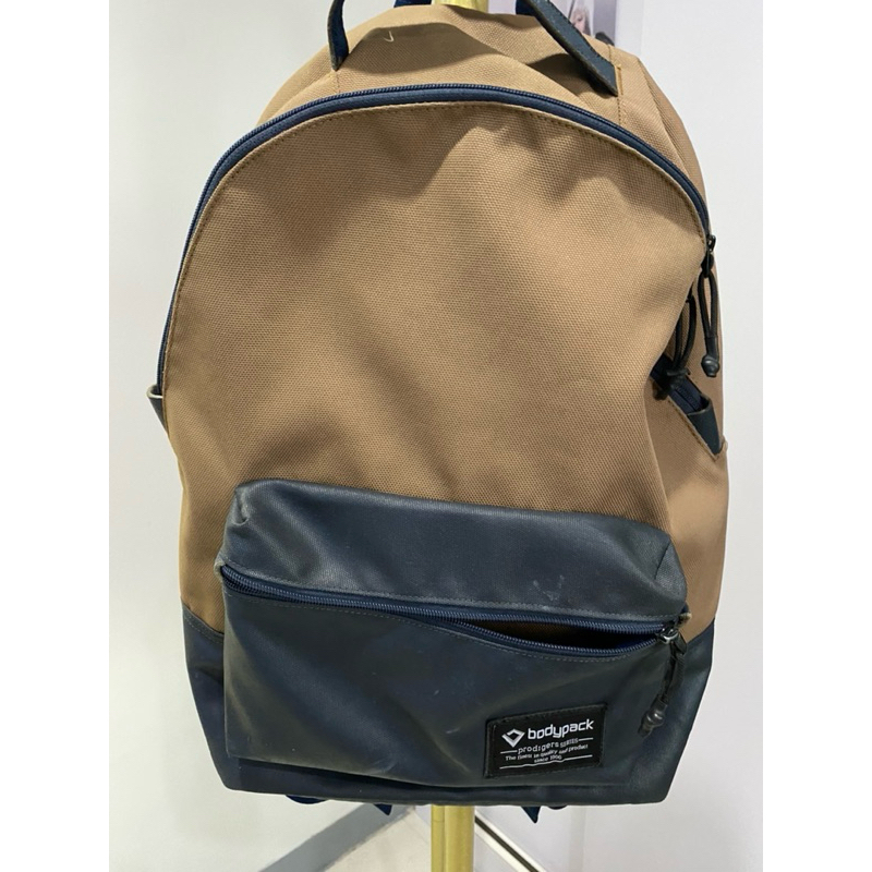 bodypack prodigers series