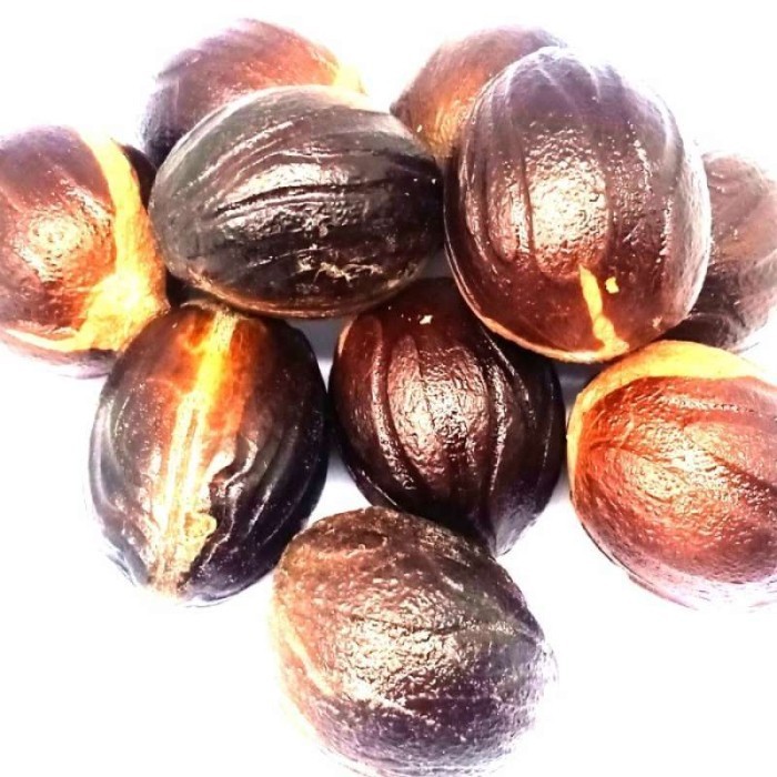 

Biji Pala Kering Sumatra-25gr