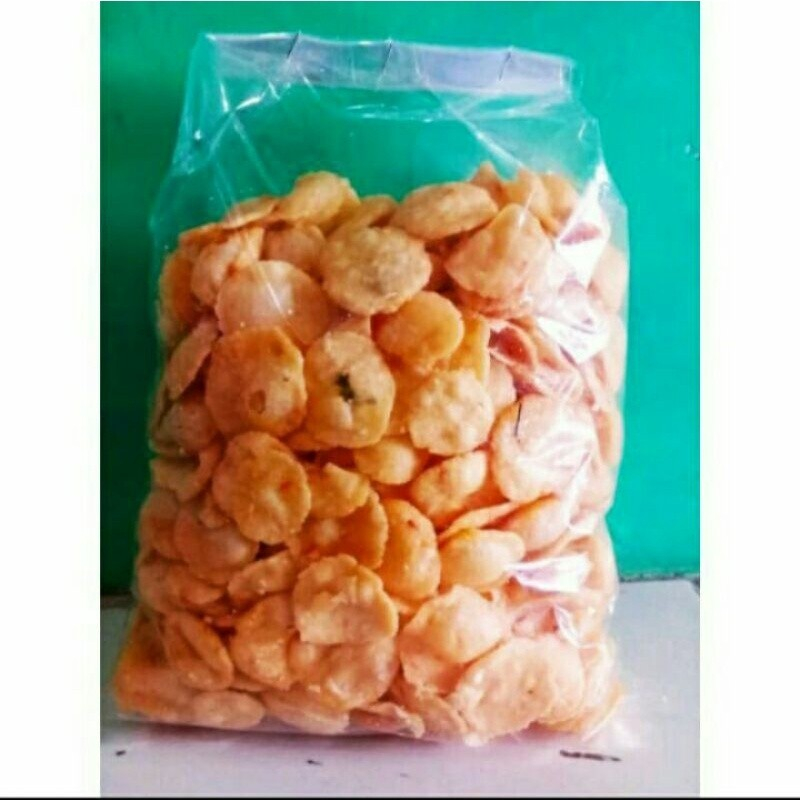 

comro pedas ciamis/comring pedas ciamis 250gr Kelezatan Pedas Ciamis dalam Gigitan