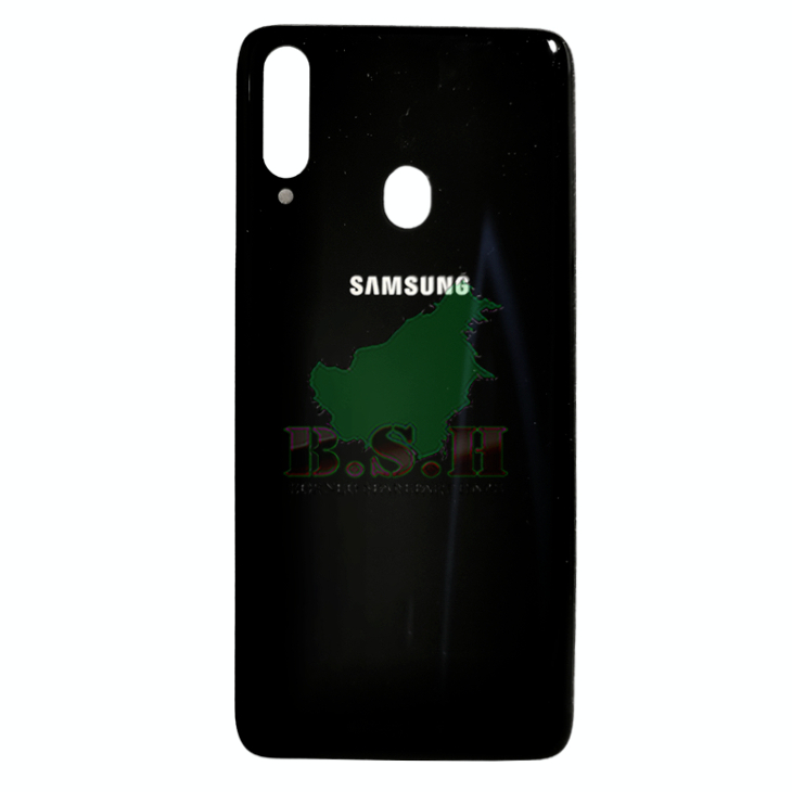 BACK COVER SAMSUNG A20S